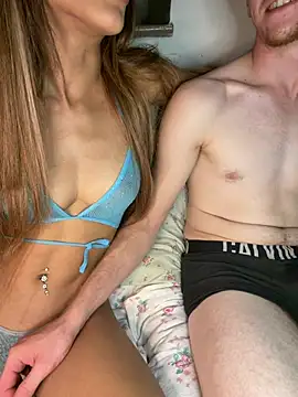 Crazycouplelive  online show from 07-31-26, 10:31