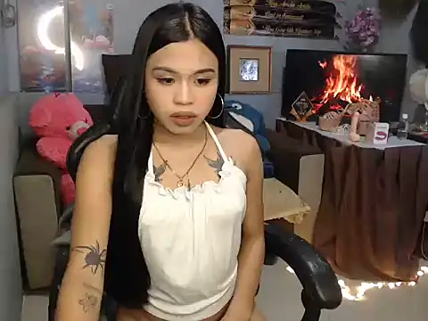 Salomesalvi online show from 06-08-26, 04:57