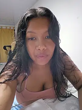 Snapshot of PauliOrtiz_1 chatting on 06-09-26, 01:39 PauliOrtiz 1 online show from 06-09-26, 01:39