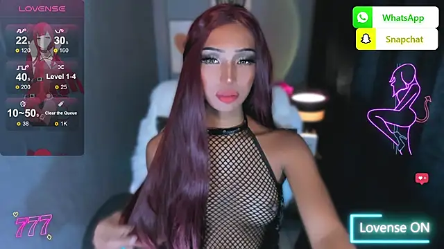 Snapshot of Attractive_Goddess_Isla chatting on 06-02-26, 04:58 Attractive Goddess Isla online show from 06-02-26, 04:58