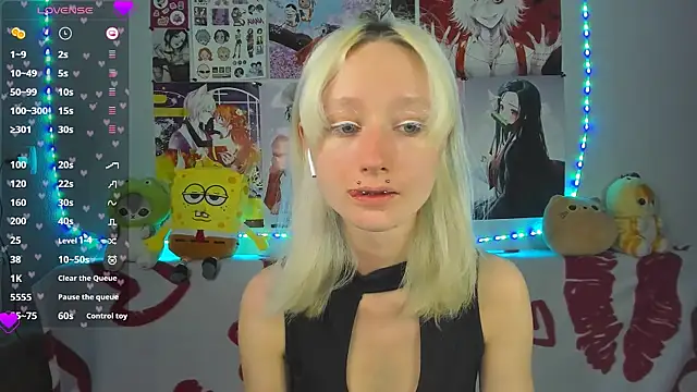 Katia Nabiee online show from 06-03-26, 05:18