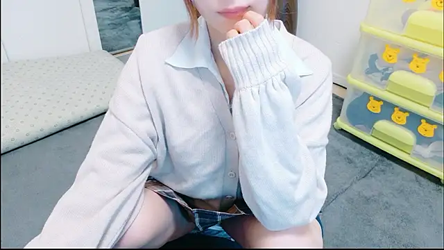 Snapshot of Wasabi_Love chatting on 06-18-26, 09:47 Wasabi Love online show from 06-18-26, 09:47