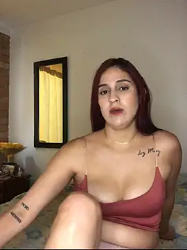 Sweet-Zoey online show from 06-02-26, 07:05