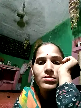 siwanijha007 online show from 07-19-26, 10:30