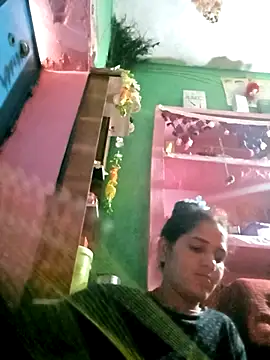 siwanijha007 online show from 07-22-26, 06:49