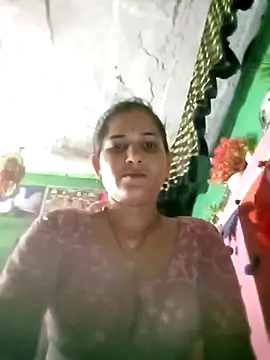 siwanijha007 online show from 07-27-26, 03:19
