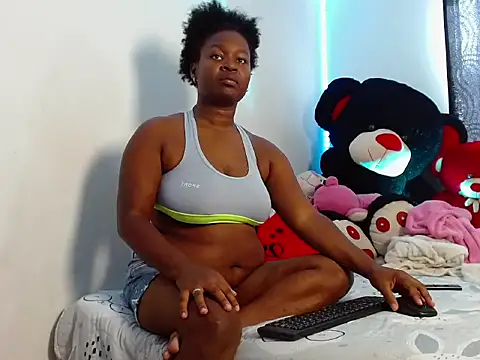 Snapshot of Hanna_Ebony_Xxx chatting on 06-18-26, 06:45 Hanna Ebony Xxx online show from 06-18-26, 06:45