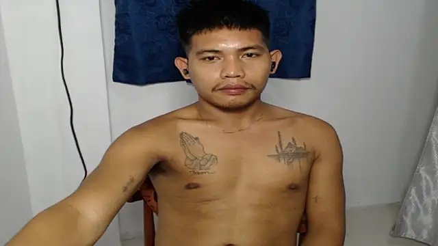 Snapshot of Asian_JhayDachs chatting on 06-01-26, 08:49 Asian JhayDachs online show from 06-01-26, 08:49