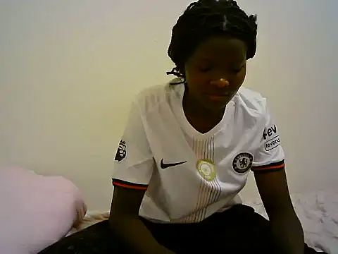 BerryJulie online show from 06-10-26, 07:51