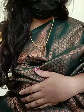 Anushka tamil kannada online show from 07-17-26, 08:32