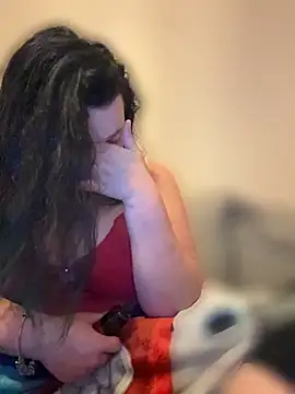 CurvyScarlett69 online show from 06-02-26, 10:56