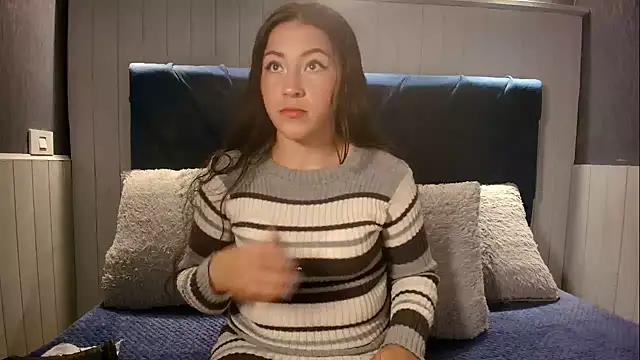 Lyannasex online show from 07-10-26, 07:05
