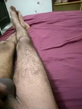hotyuvraj69 online show from 06-02-26, 07:54