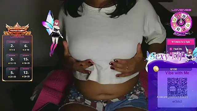 Snapshot of Jenny_zee chatting on 07-12-26, 11:45 Jenny zee online show from 07-12-26, 11:45