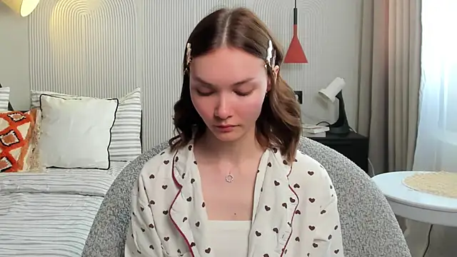 Snapshot of MirthaBaroni chatting on 06-08-26, 11:43 MirthaBaroni online show from 06-08-26, 11:43