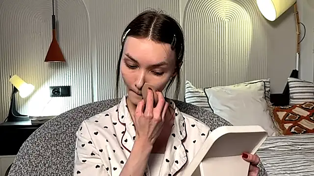 Snapshot of MirthaBaroni chatting on 06-09-26, 05:24 MirthaBaroni online show from 06-09-26, 05:24