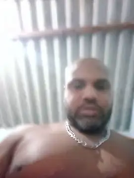 SantinhoNegao online show from 06-06-26, 01:38