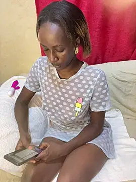 Beauty Blacck online show from 06-17-26, 07:26