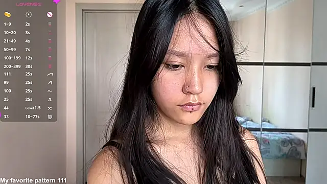 AyaWildfire online show from 07-17-26, 02:07