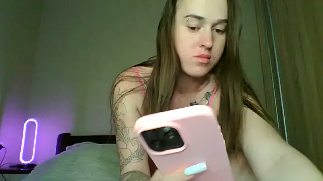 elliza snow online show from 06-27-26, 01:06