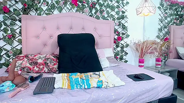 Alexita Sweet online show from 07-16-26, 07:53