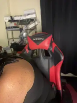 Nahomy-fire online show from 07-25-26, 03:04