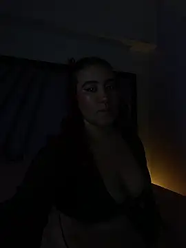 Miaa Foxx03 online show from 07-30-26, 08:19