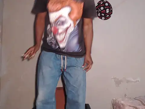 Frank X Husle online show from 06-24-26, 05:45