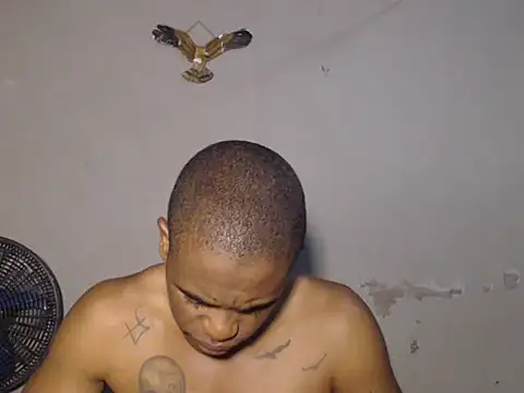 Frank X Husle online show from 07-19-26, 08:34