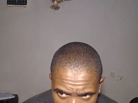 Frank X Husle online show from 07-22-26, 03:31