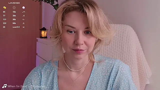 ellathemuse online show from 06-22-26, 01:30