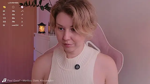ellathemuse online show from 07-23-26, 01:09