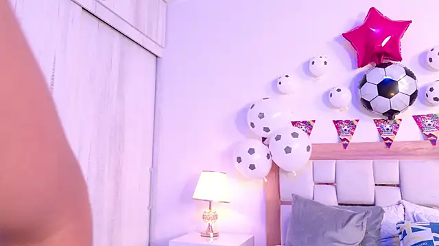 bunny blush12 online show from 06-20-26, 07:27