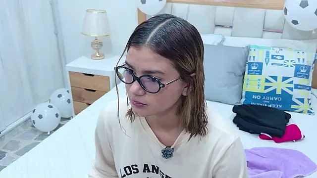 bunny blush12 online show from 06-24-26, 06:18