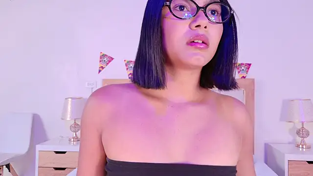 bunny blush12 online show from 07-07-26, 07:07