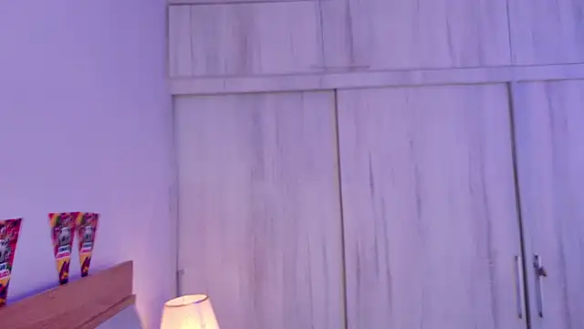 bunny blush12 online show from 07-18-26, 07:17