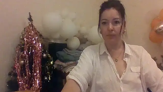 Ally46x online show from 07-25-26, 06:05
