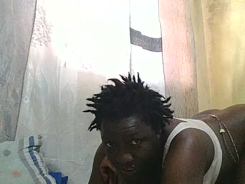 Ebony creamie online show from 06-09-26, 10:49