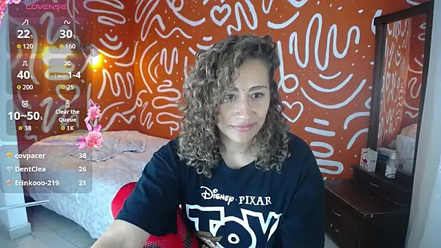 Snapshot of afrodita_marin chatting on 06-08-26, 08:42 afrodita marin online show from 06-08-26, 08:42