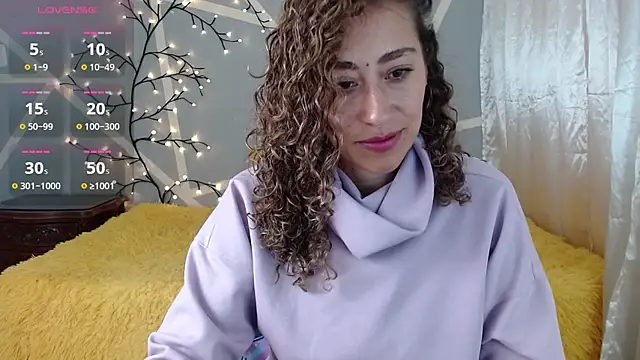afrodita marin online show from 06-25-26, 11:37