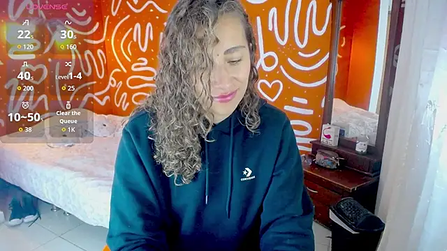 afrodita marin online show from 07-11-26, 11:24