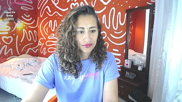 afrodita marin online show from 07-12-26, 10:17