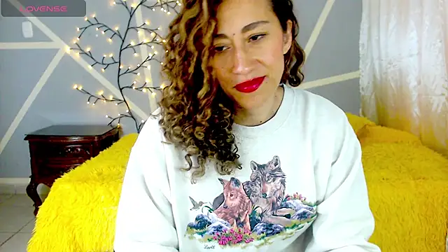afrodita marin online show from 07-28-26, 11:39