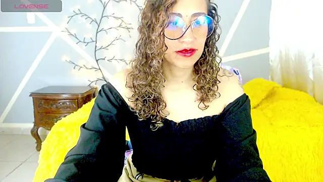 afrodita marin online show from 07-29-26, 11:08