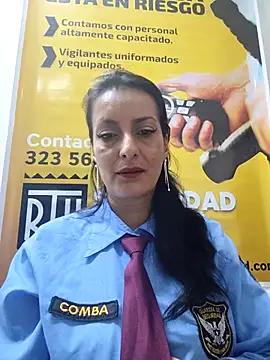 ALEJANDRA  28 online show from 06-13-26, 01:42
