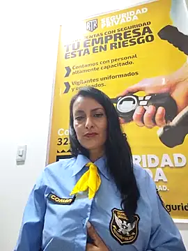 ALEJANDRA  28 online show from 06-14-26, 12:51