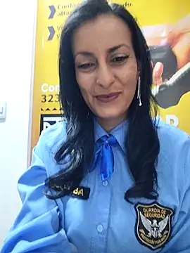 ALEJANDRA  28 online show from 06-17-26, 01:23