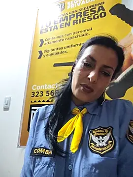 ALEJANDRA  28 online show from 06-19-26, 01:04