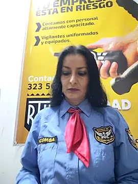 ALEJANDRA  28 online show from 06-30-26, 12:06