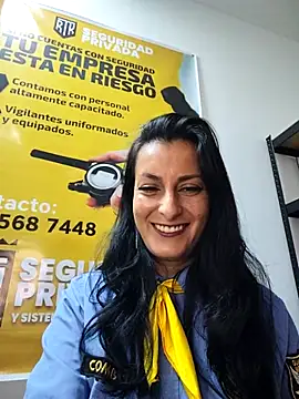 ALEJANDRA  28 online show from 07-24-26, 01:31